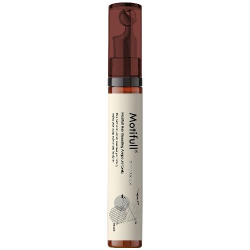 Motifull Hair-Boosting Ampoule Tonic 15ml