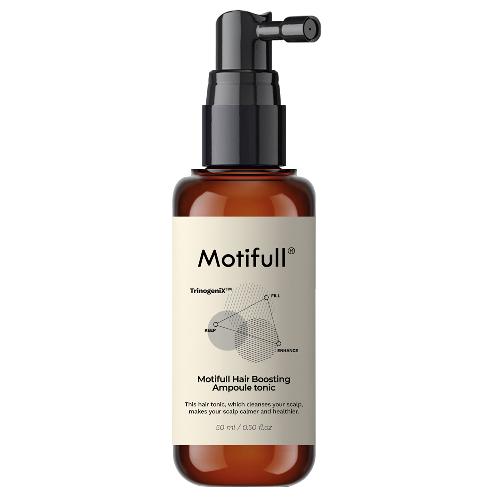Motifull Hair-Boosting Ampoule Tonic 50ml
