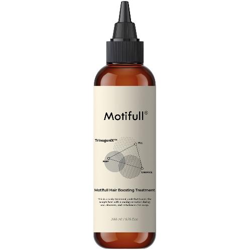 Motifull Hair Boosting Treatment